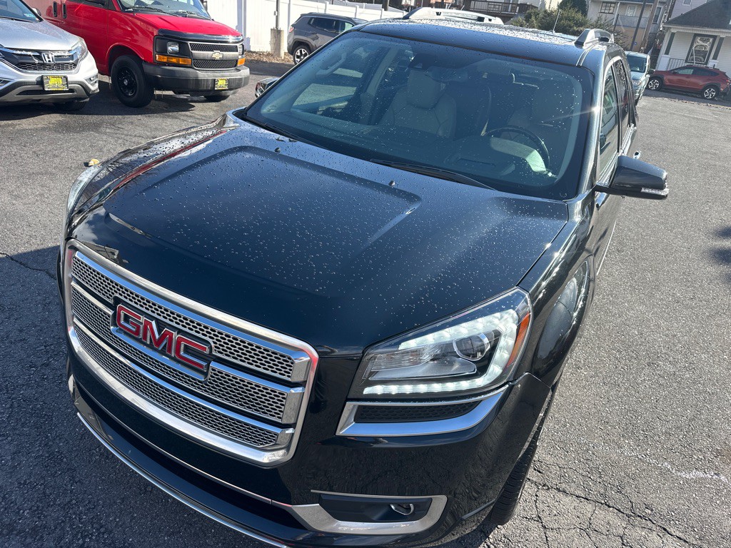 2014 GMC Acadia Image 12