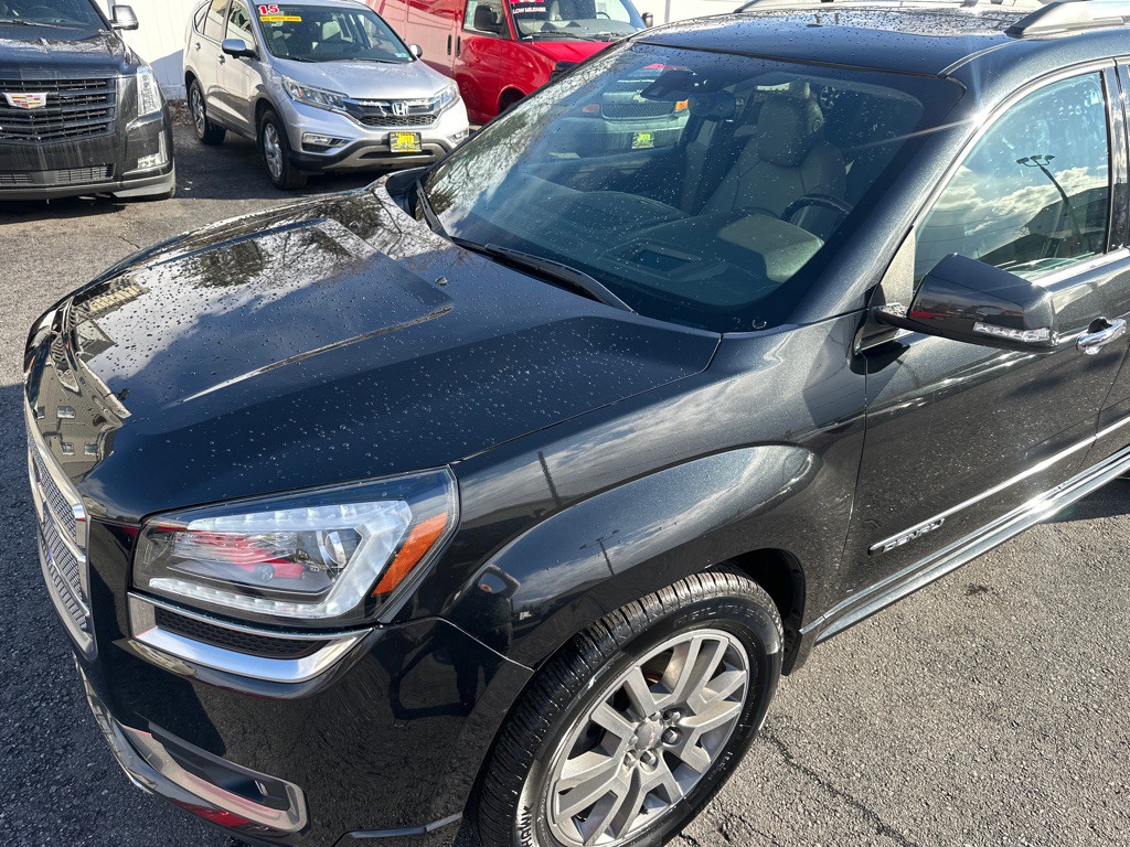 2014 GMC Acadia Image 14