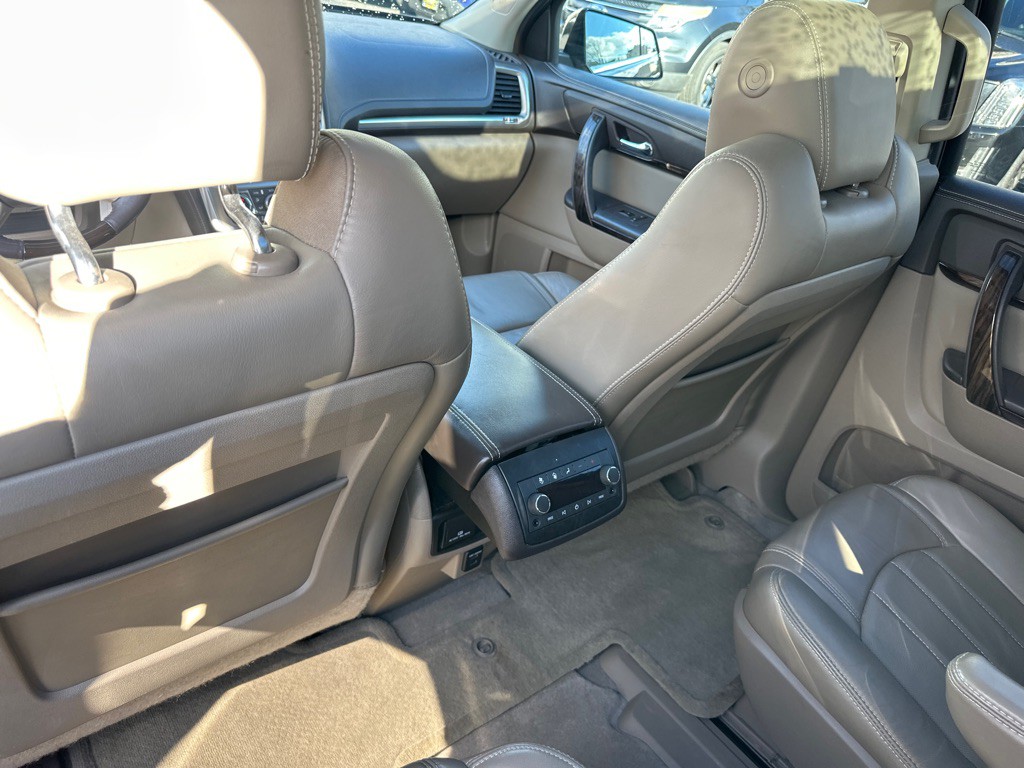 2014 GMC Acadia Image 20