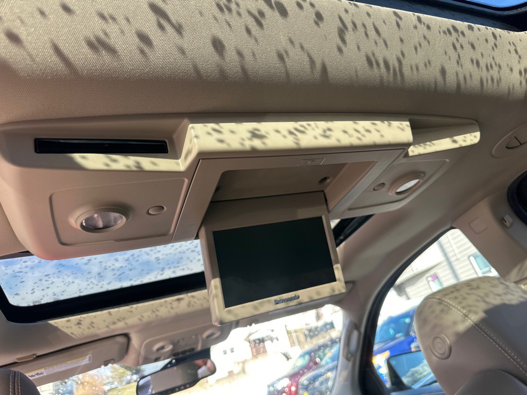 2014 GMC Acadia Image 22