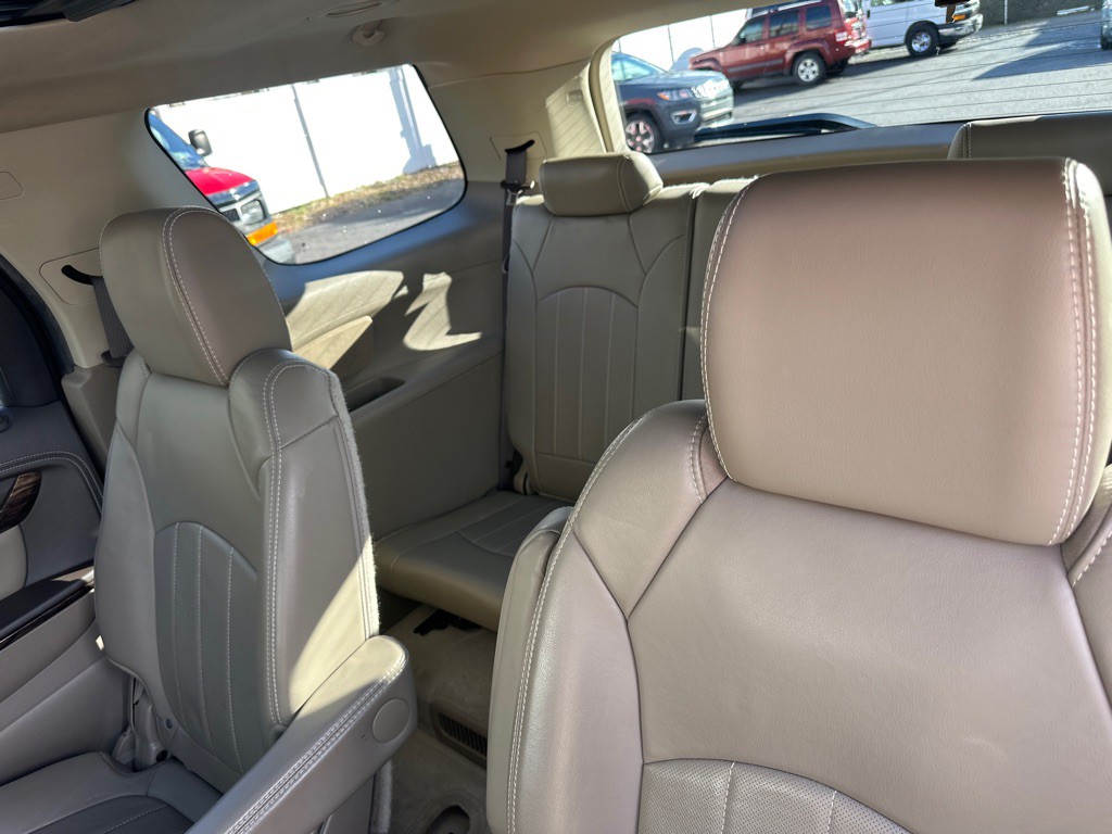 2014 GMC Acadia Image 23