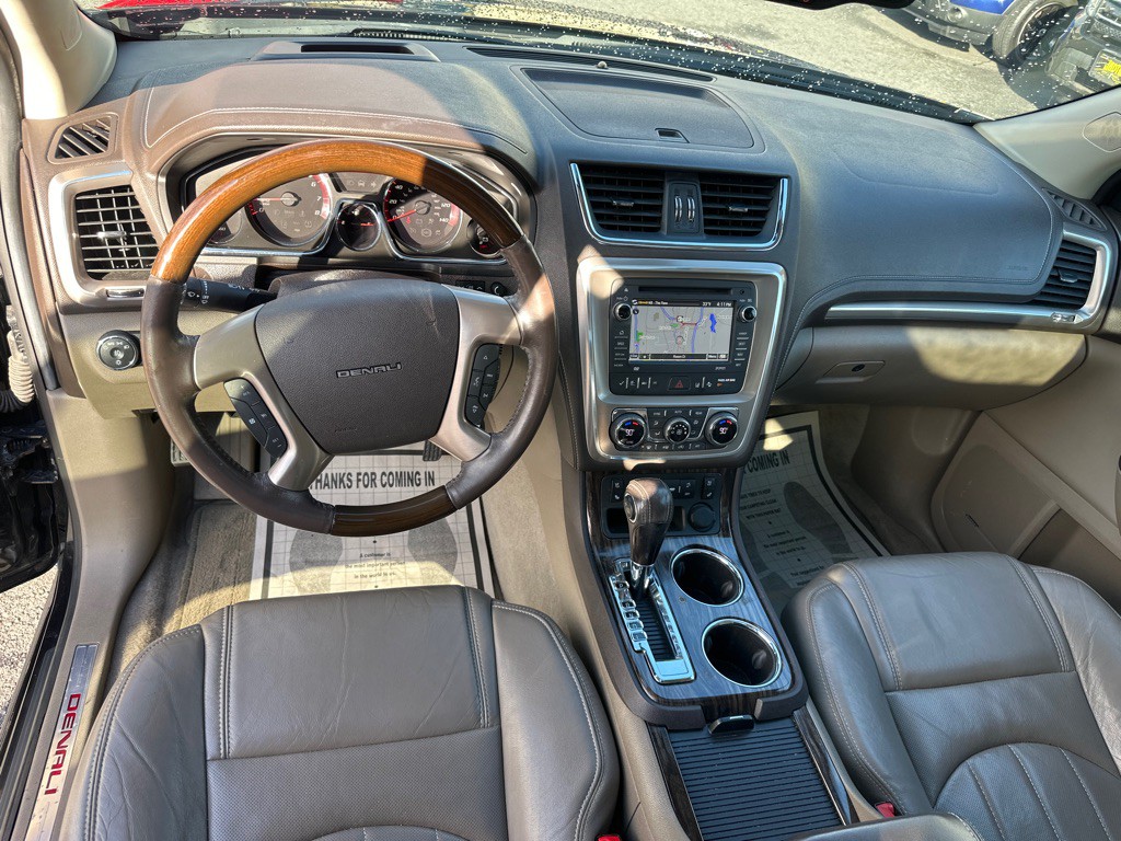 2014 GMC Acadia Image 25