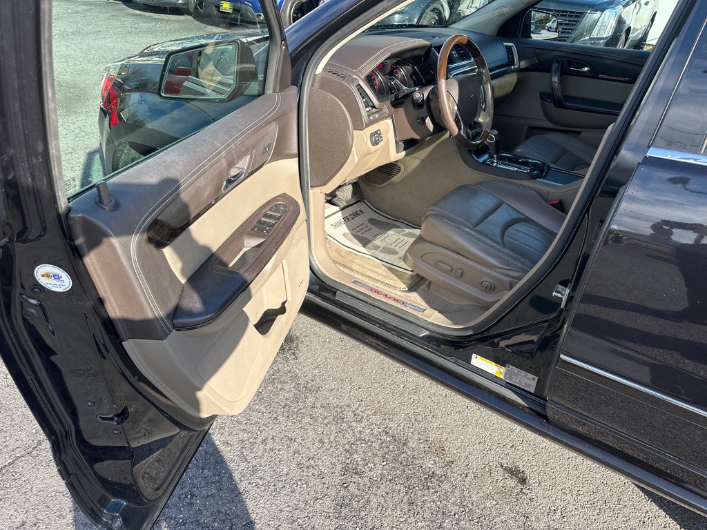 2014 GMC Acadia Image 26