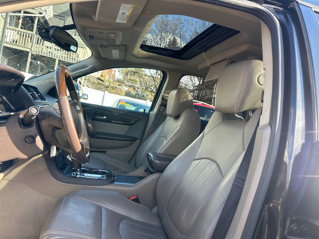 2014 GMC Acadia Image 27