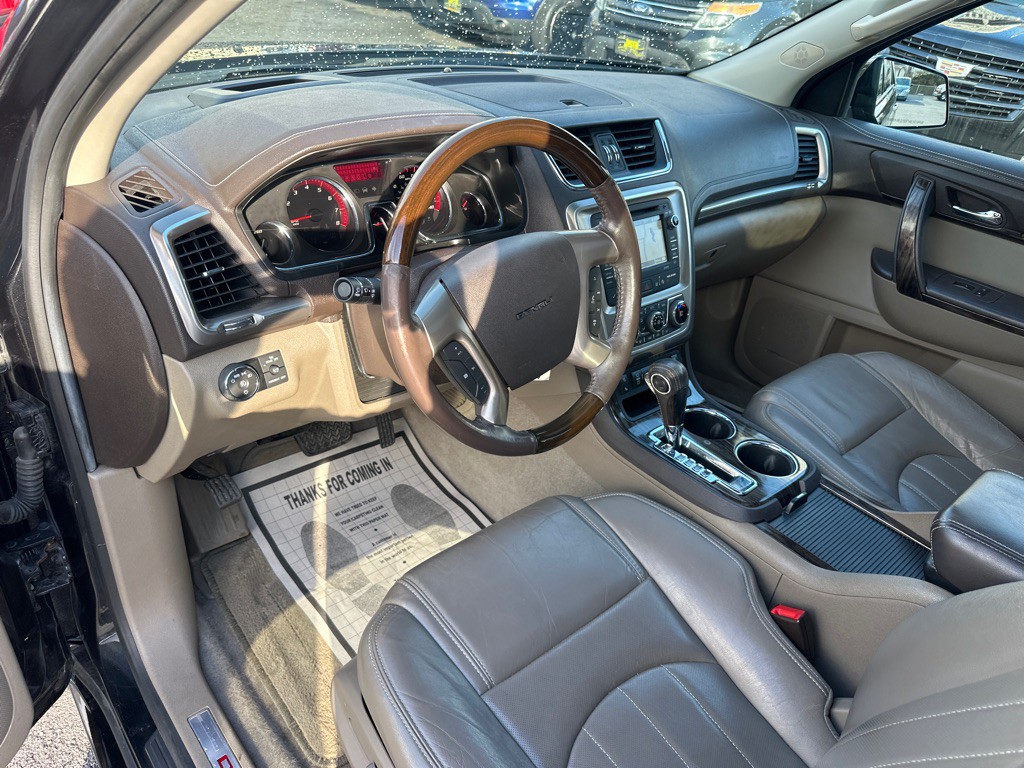 2014 GMC Acadia Image 29