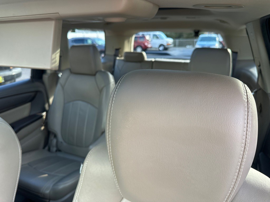 2014 GMC Acadia Image 30