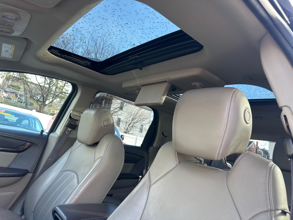 2014 GMC Acadia Image 31