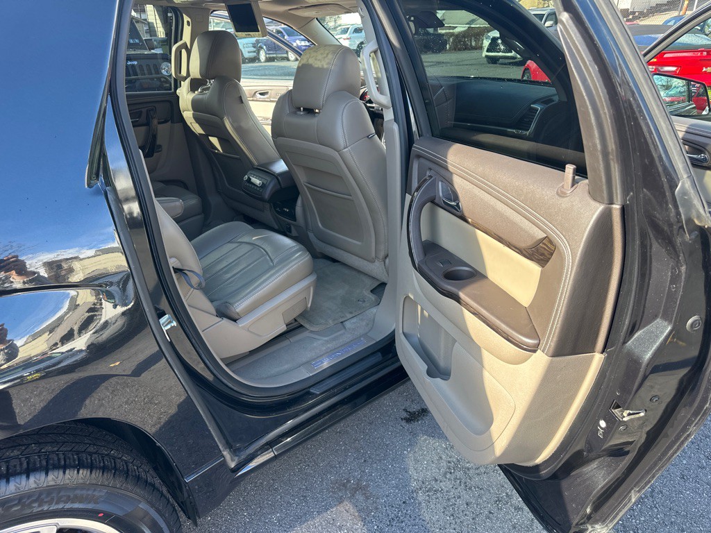 2014 GMC Acadia Image 39