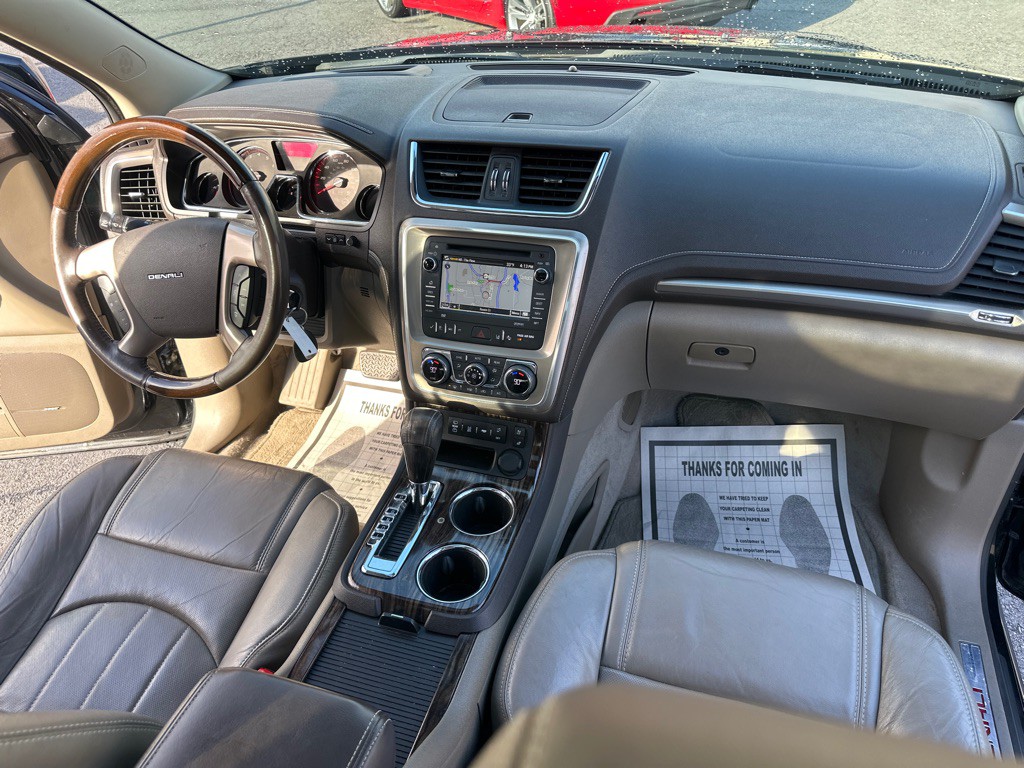 2014 GMC Acadia Image 41