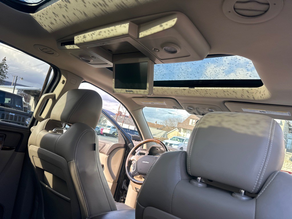 2014 GMC Acadia Image 42