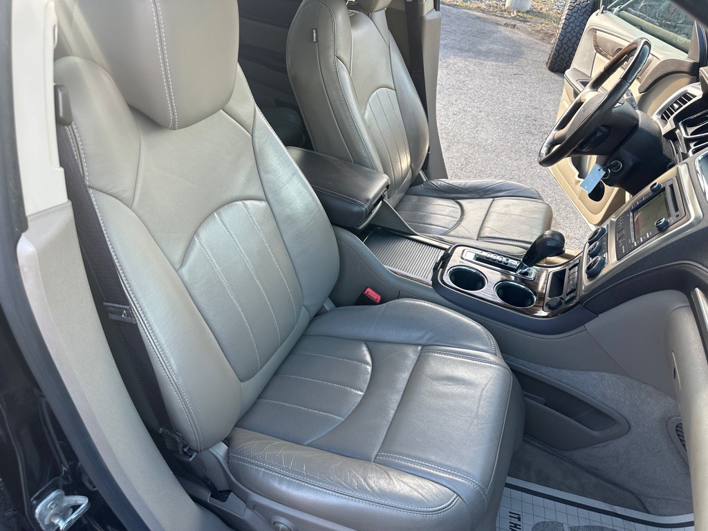 2014 GMC Acadia Image 43