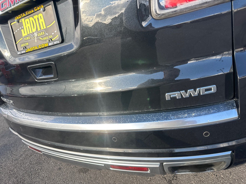 2014 GMC Acadia Image 44