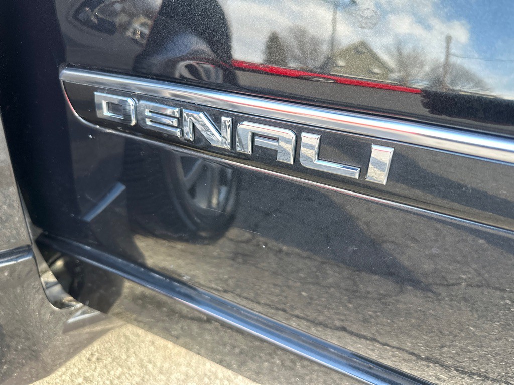 2014 GMC Acadia Image 45