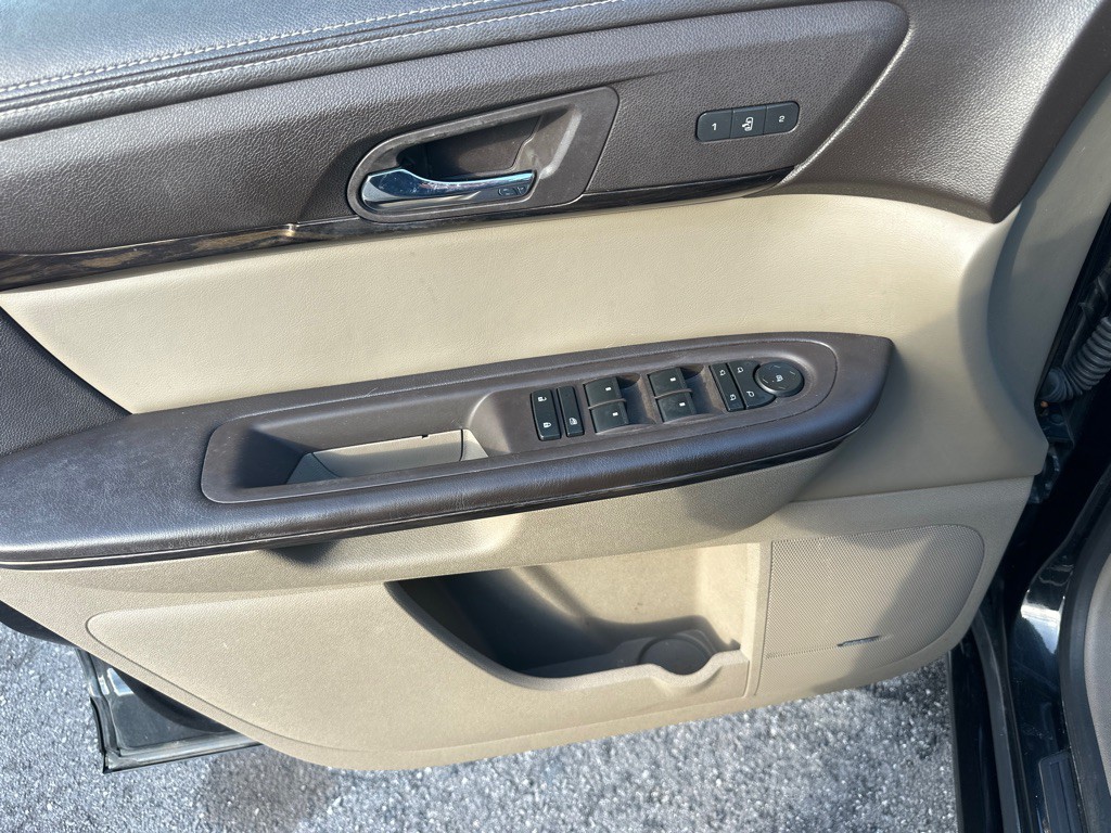 2014 GMC Acadia Image 48