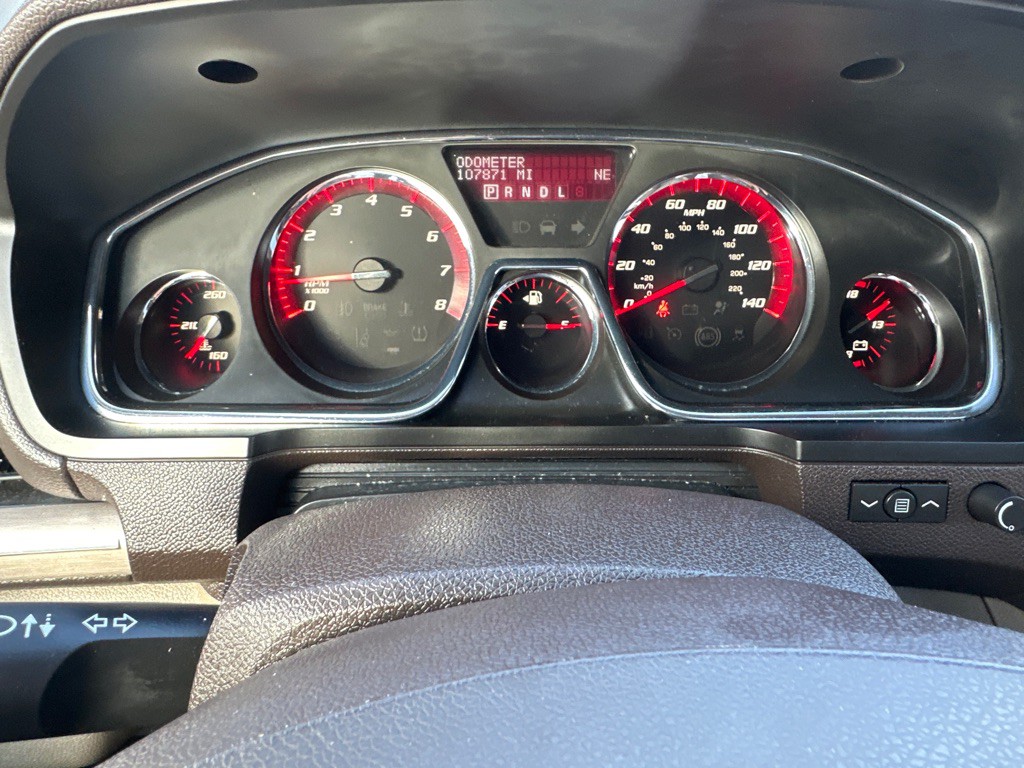 2014 GMC Acadia Image 49