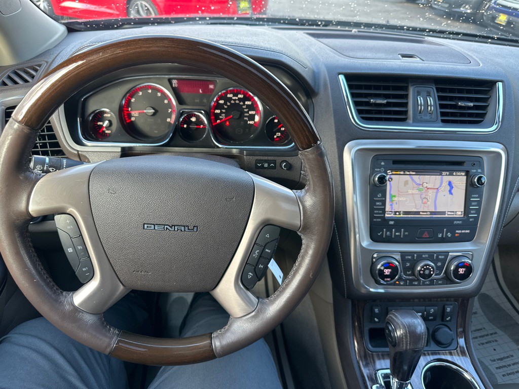 2014 GMC Acadia Image 50
