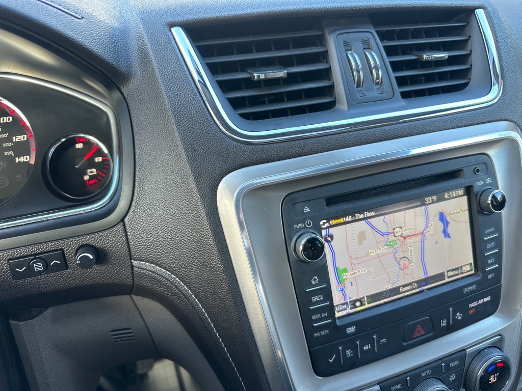 2014 GMC Acadia Image 53
