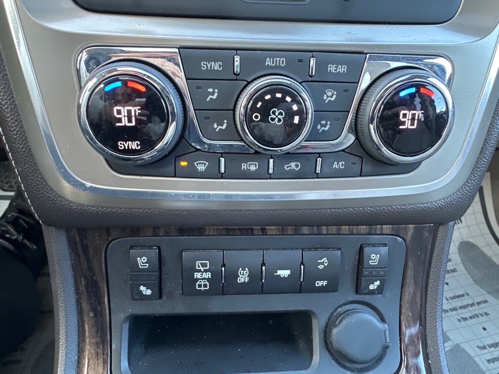 2014 GMC Acadia Image 55