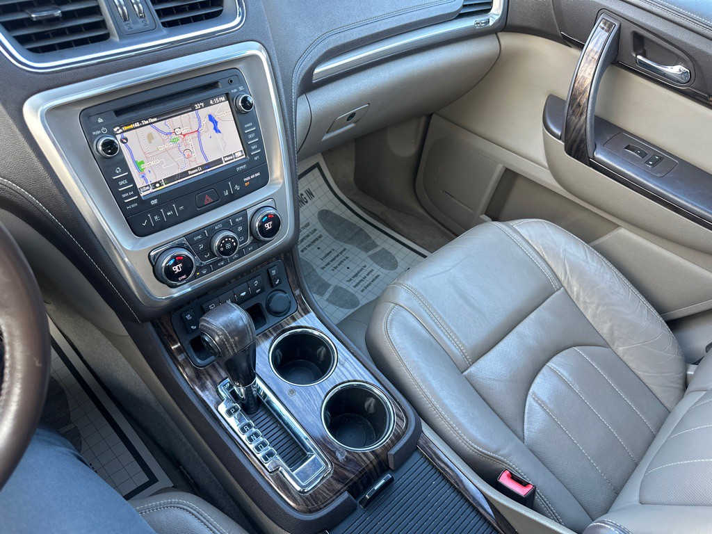 2014 GMC Acadia Image 56