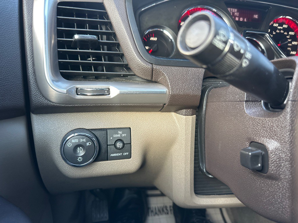2014 GMC Acadia Image 57