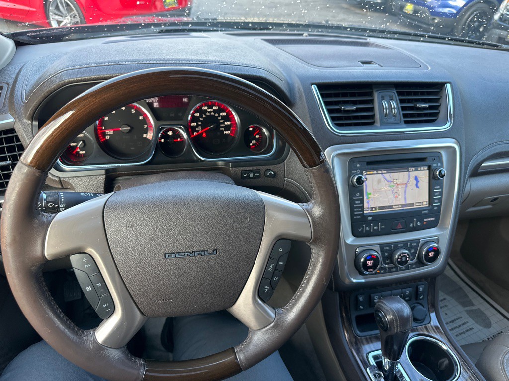 2014 GMC Acadia Image 58