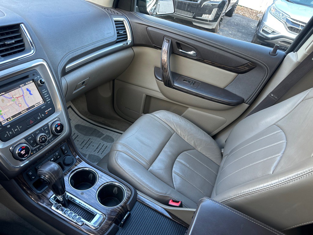2014 GMC Acadia Image 59