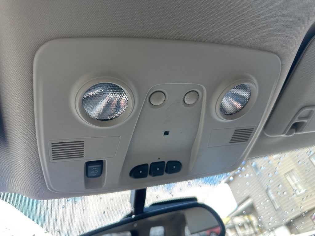 2014 GMC Acadia Image 60