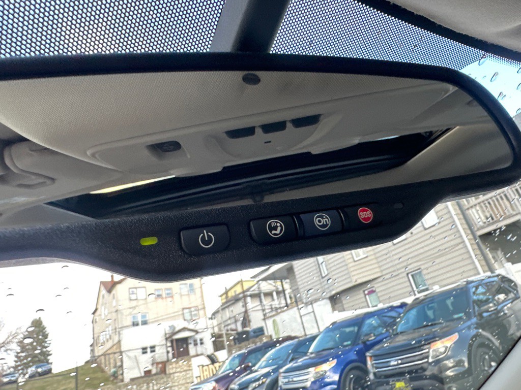 2014 GMC Acadia Image 61