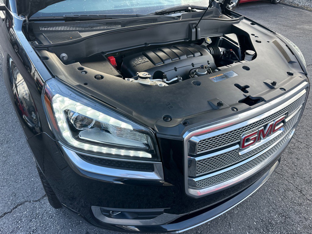 2014 GMC Acadia Image 63