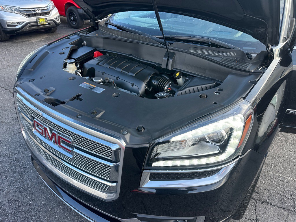 2014 GMC Acadia Image 64