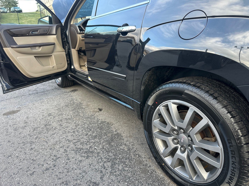 2014 GMC Acadia Image 69