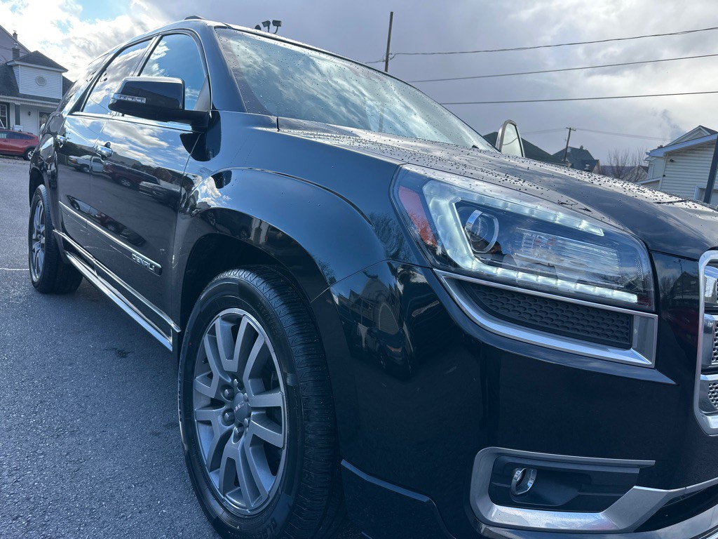 2014 GMC Acadia Image 70