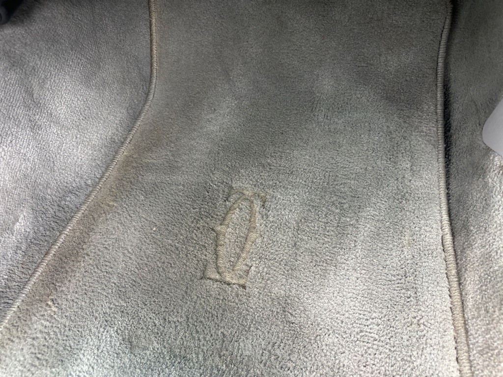 2002 Lincoln Town Car Image 33