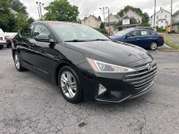 Image for 2020 Hyundai Elantra SEL ID: 7313261