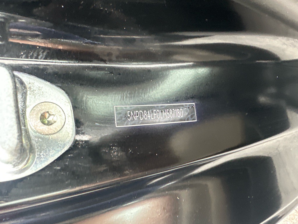 2020 Hyundai Elantra Image 27