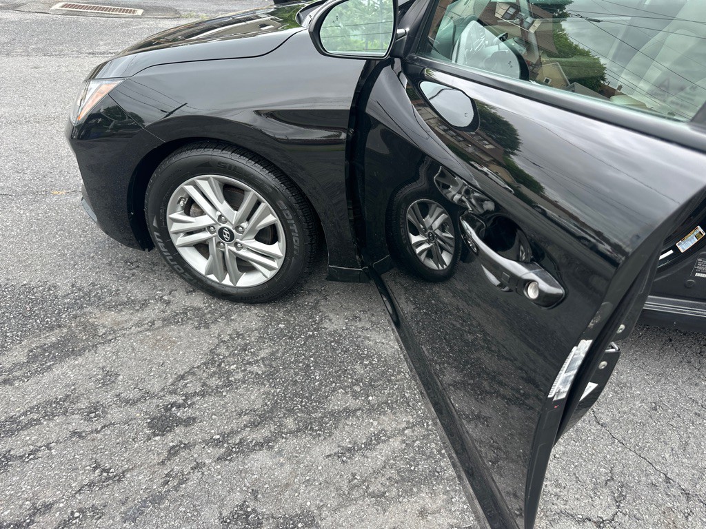 2020 Hyundai Elantra Image 38