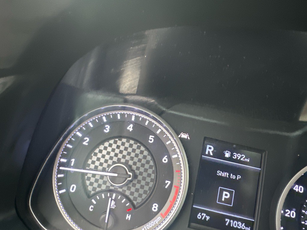 2020 Hyundai Elantra Image 48