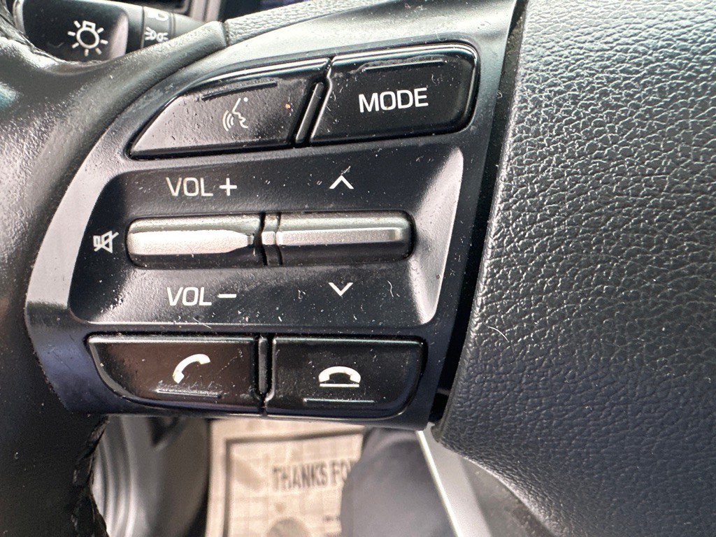 2020 Hyundai Elantra Image 50