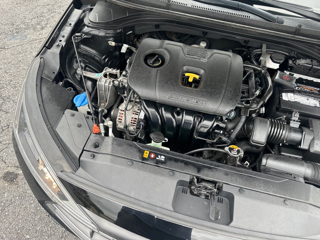 2020 Hyundai Elantra Image 58