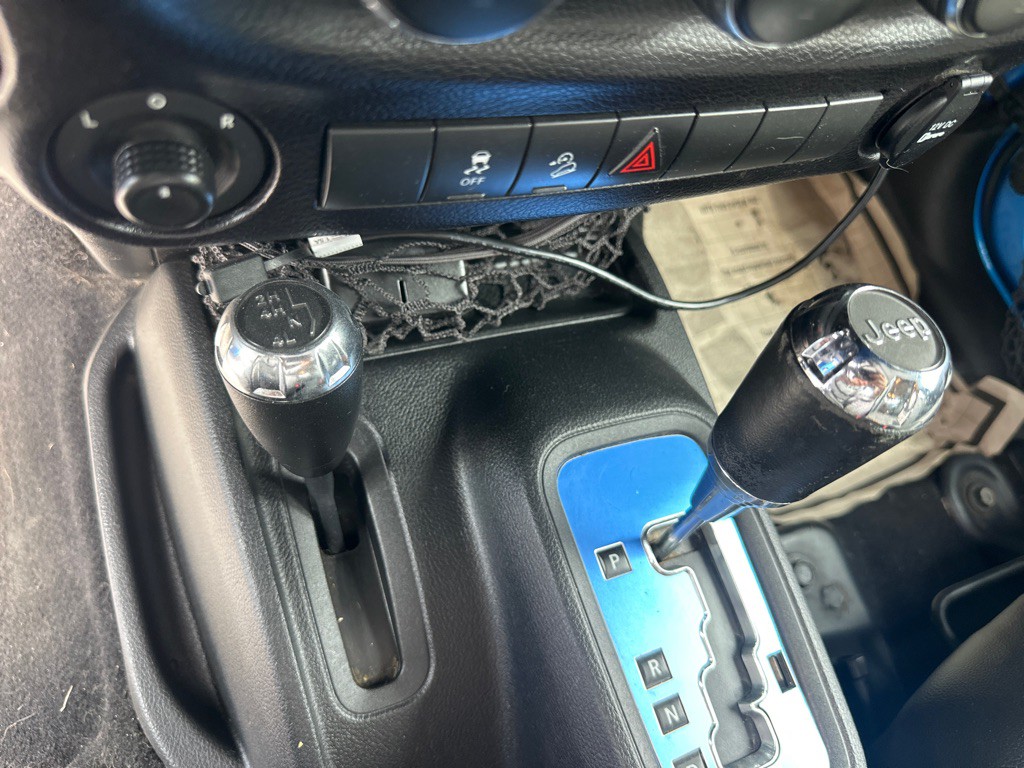 2015 Jeep Wrangler Unlimited Image 48