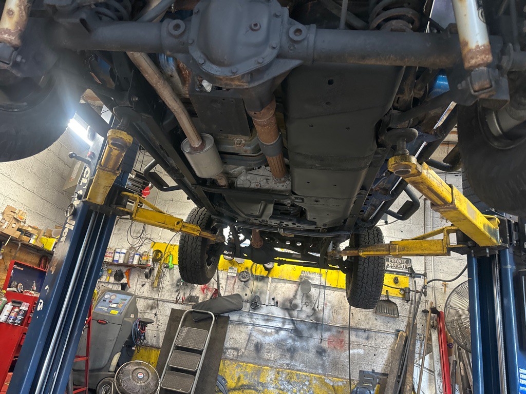 2015 Jeep Wrangler Unlimited Image 51