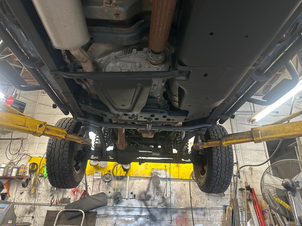 2015 Jeep Wrangler Unlimited Image 52
