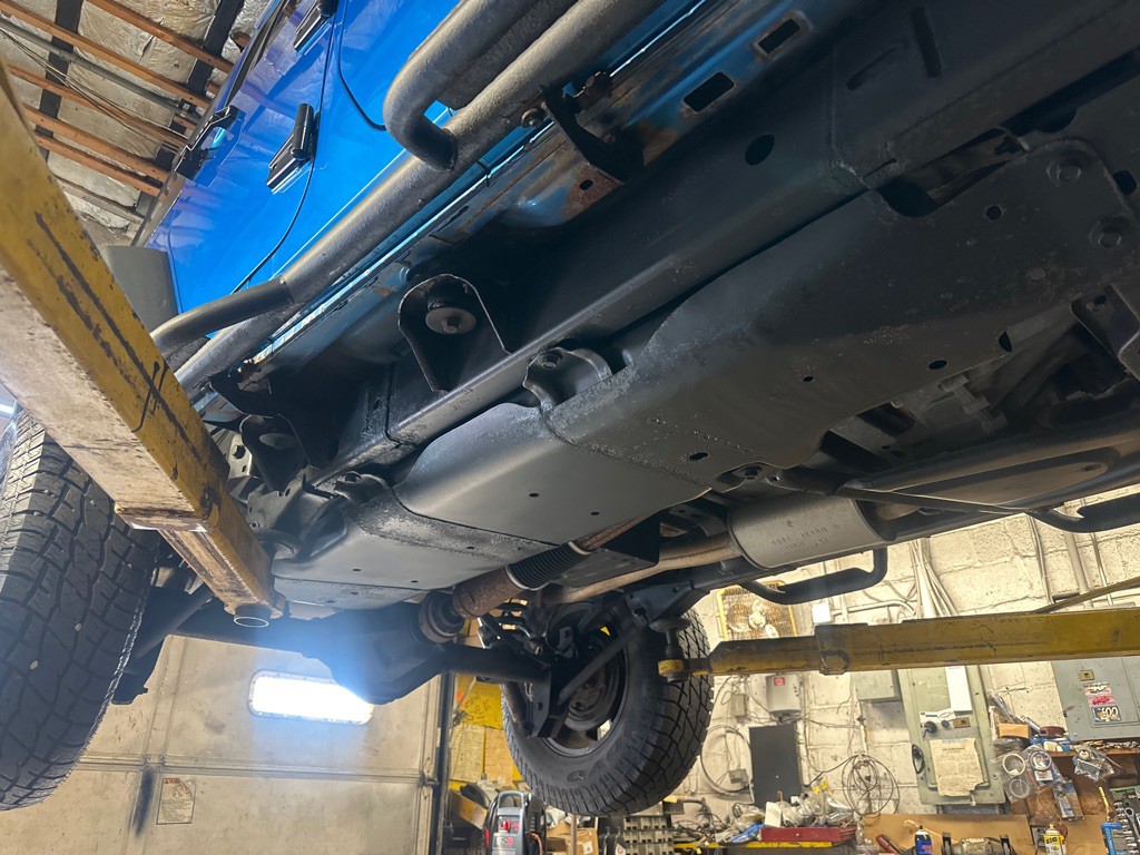 2015 Jeep Wrangler Unlimited Image 58