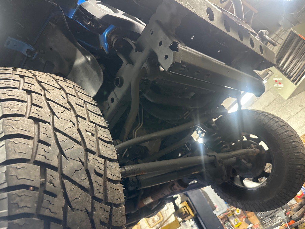 2015 Jeep Wrangler Unlimited Image 59
