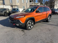 Image for 2016 Jeep Cherokee Trailhawk ID: 7356764