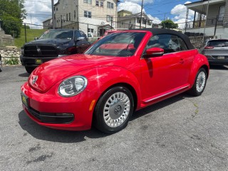Image for 2014 Volkswagen Beetle  ID: 7386910