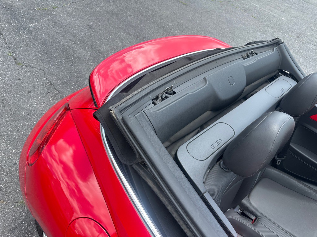 2014 Volkswagen Beetle Image 54