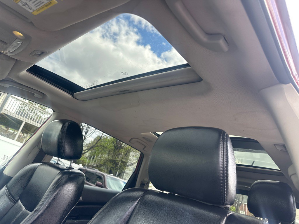 2017 Nissan Pathfinder Image 18