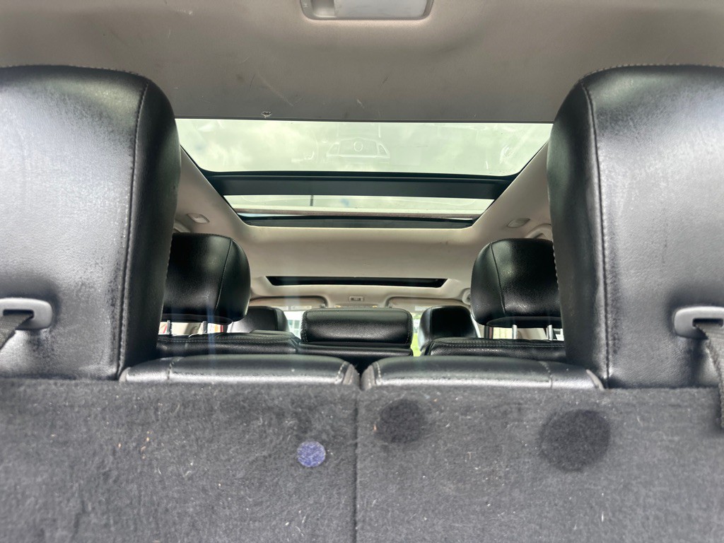 2017 Nissan Pathfinder Image 33