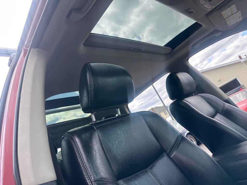 2017 Nissan Pathfinder Image 44